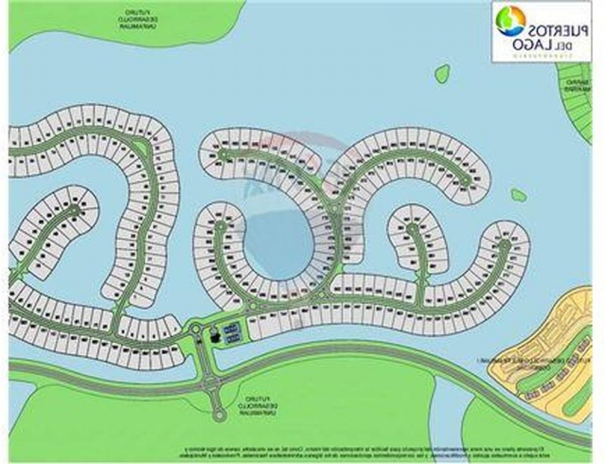 Terreno en Escobar, Argentina No. 112824