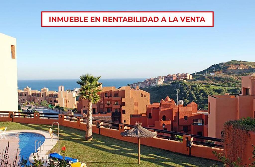 4 chambres Appartement à La Duquesa, Spain No. 183239