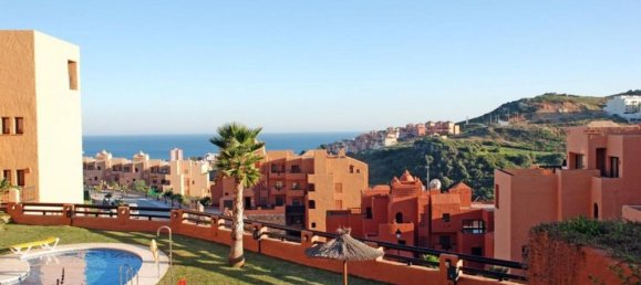 4 chambres Appartement à La Duquesa, Spain No. 183239 2