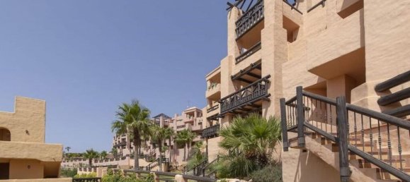 4 chambres Appartement à La Duquesa, Spain No. 183239 3