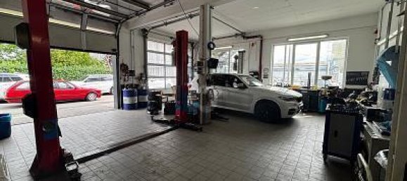 3-salle Propriété commerciale à Boblingen, Germany No. 253953 3