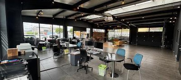 3-salle Propriété commerciale à Boblingen, Germany No. 253953 2