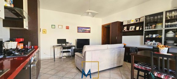 3-salle Appartement à Cascina, Italy No. 50936 17