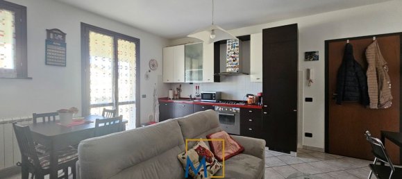 3-salle Appartement à Cascina, Italy No. 50936 13