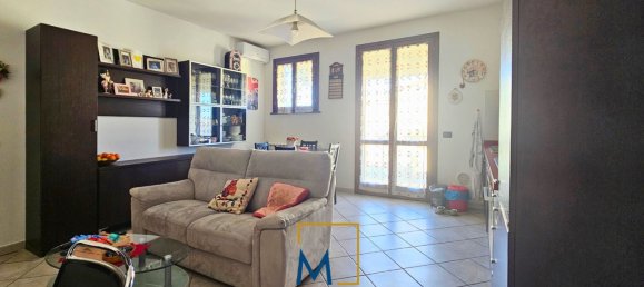 3-salle Appartement à Cascina, Italy No. 50936 10