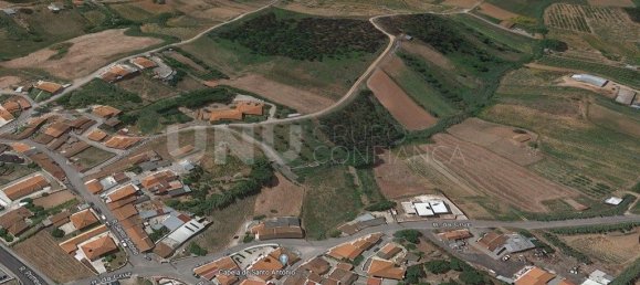 Terreno en Lourinha, Portugal 6480 m² No. 74413 14