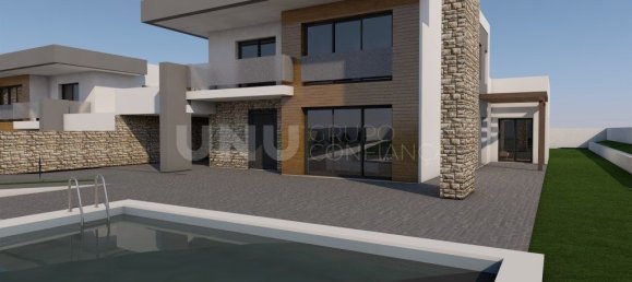 Terreno en Lourinha, Portugal 6480 m² No. 74413 8