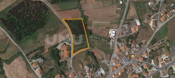 Terreno en Lourinha, Portugal 6480 m² No. 74413 11