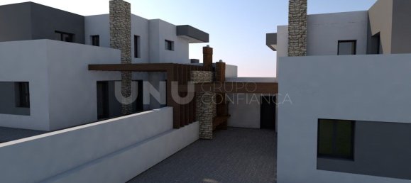 Terreno en Lourinha, Portugal 6480 m² No. 74413 9