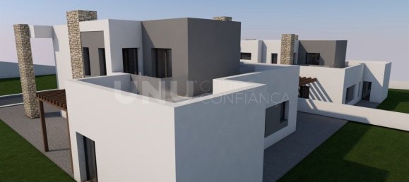 Terreno en Lourinha, Portugal 6480 m² No. 74413 7