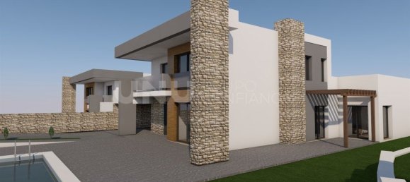 Terreno en Lourinha, Portugal 6480 m² No. 74413 5