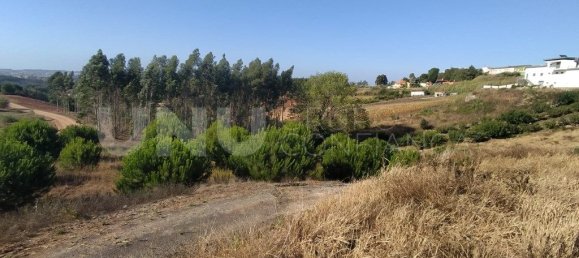 Terreno en Lourinha, Portugal 6480 m² No. 74413 2