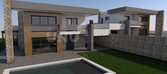 Terreno en Lourinha, Portugal 6480 m² No. 74413 6