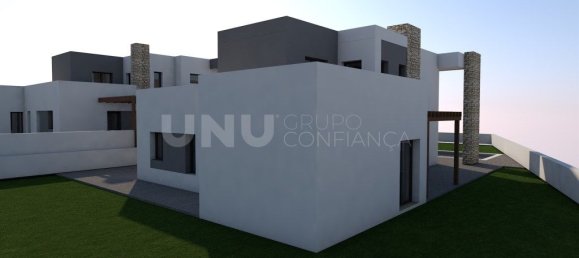 Terreno en Lourinha, Portugal 6480 m² No. 74413 10