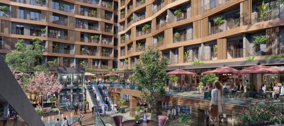 Studio à Istanbul, Turkey No. 2569 8