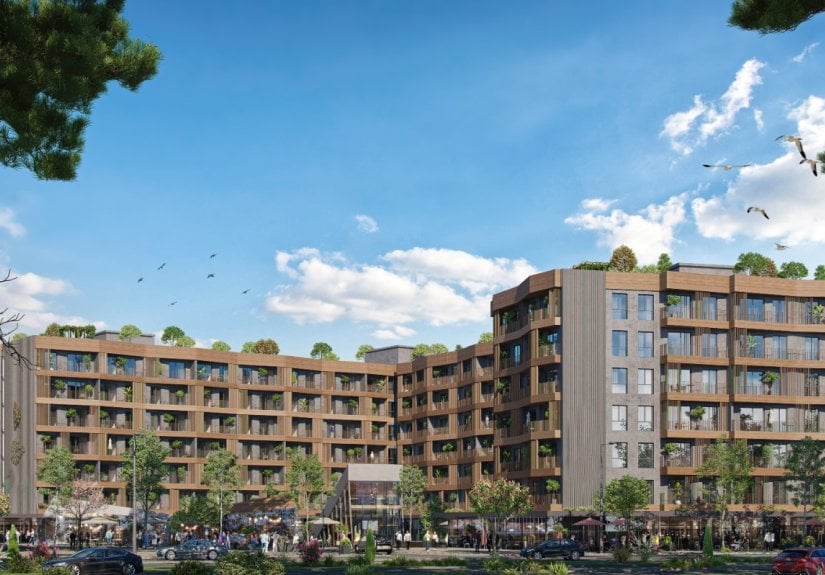 Estúdio em Istanbul, Turkey N.º 2569