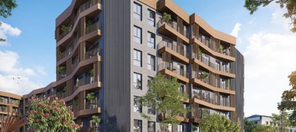 Studio à Istanbul, Turkey No. 2569 5