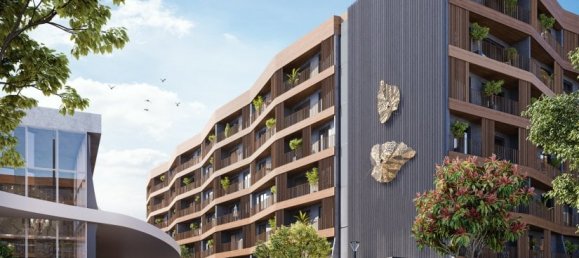 Studio à Istanbul, Turkey No. 2569 3