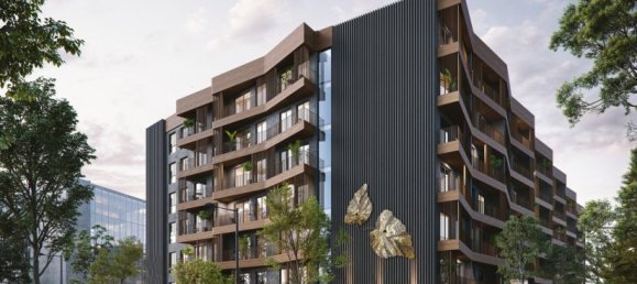 Studio à Istanbul, Turkey No. 2569 6