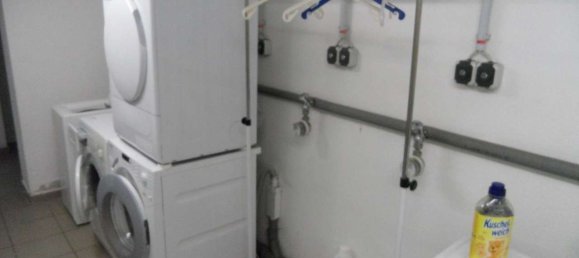 1 chambre Appartement à Zwickau, Germany No. 356086 14