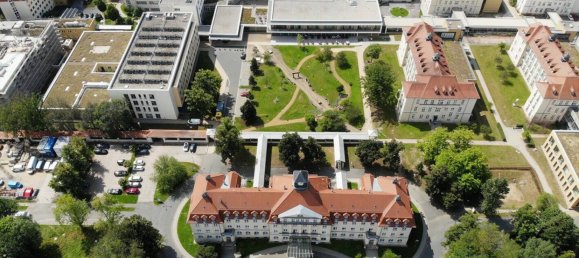 1 chambre Appartement à Zwickau, Germany No. 356086 15