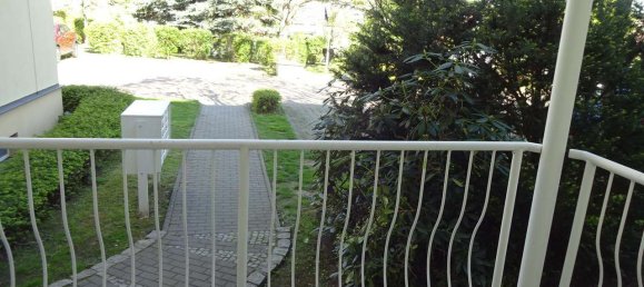 1 chambre Appartement à Zwickau, Germany No. 356086 11