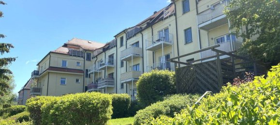 1 chambre Appartement à Zwickau, Germany No. 356086 3