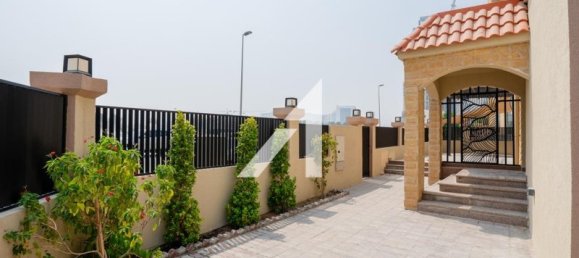 5 chambres Villa à Jumeirah Village Circle, UAE No. 44725 2