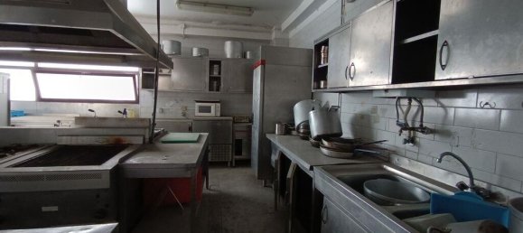 Коммерческая недвижимость 384м² в Оэйраш, Португалия № 112515 27