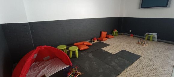 Коммерческая недвижимость 384м² в Оэйраш, Португалия № 112515 12