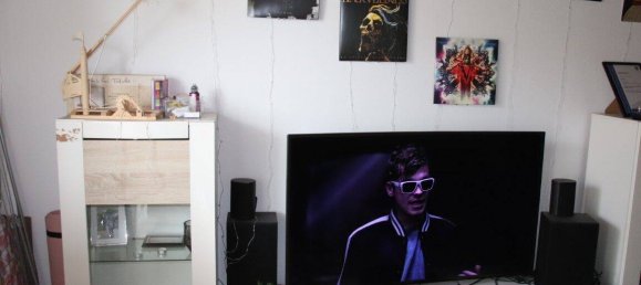 3غرفة شقة في Munich, Germany رقم 361514 16