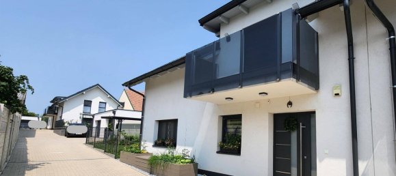 Casa de 4 habitaciónes en Prellenkirchen, Austria No. 131385 28