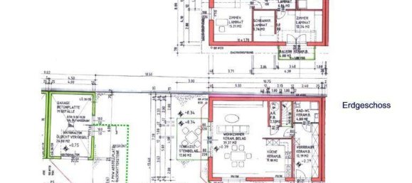 Casa de 4 habitaciónes en Prellenkirchen, Austria No. 131385 27