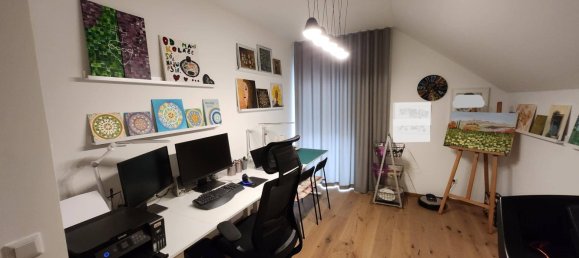 Casa de 4 habitaciónes en Prellenkirchen, Austria No. 131385 26