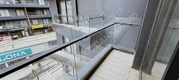 Apartment 1+1 in Izmir, Turkey No. 40454 4