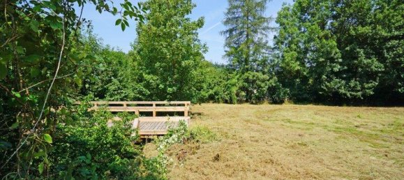 Terreno en Pressbaum, Austria 703 m² No. 111796 3