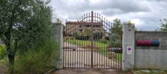 5 bedrooms Apartment in Montespertoli, Italy No. 315619 6