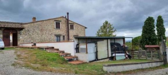 5 bedrooms Apartment in Montespertoli, Italy No. 315619 10