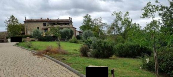 5 bedrooms Apartment in Montespertoli, Italy No. 315619 5