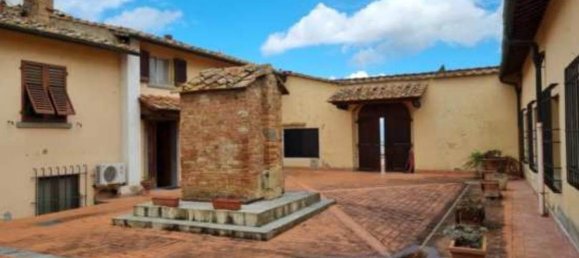 5 bedrooms Apartment in Montespertoli, Italy No. 315619 11