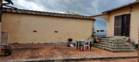 5 bedrooms Apartment in Montespertoli, Italy No. 315619 12