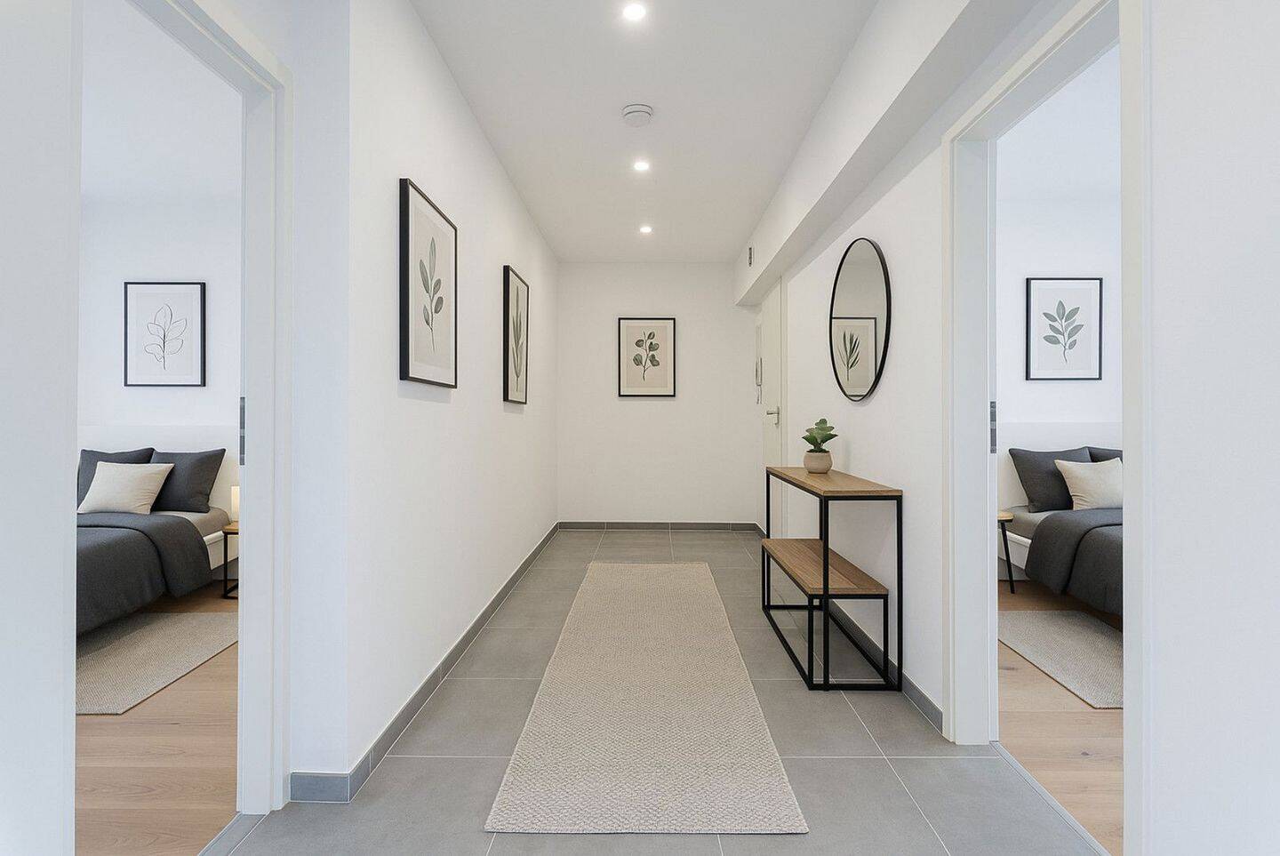 3 chambres Appartement à Cologne, Germany No. 288699