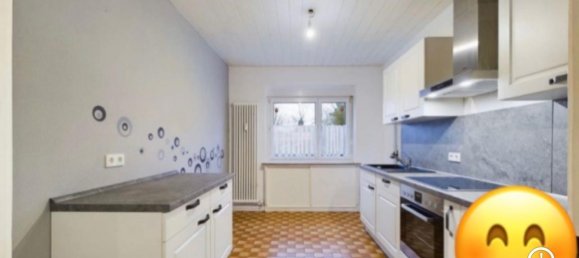 Квартира с 3 комнатами в Саарбрюккен, Германия № 307185 6