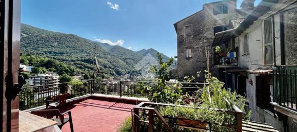 2 bedrooms Apartment in Subiaco, Italy No. 316276 20