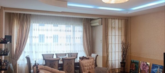 Квартира с 4 спальнями в Хатаинский район, Азербайджан № 1304 37