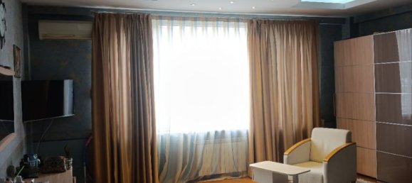 Квартира с 4 спальнями в Хатаинский район, Азербайджан № 1304 15