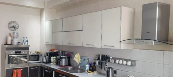 Квартира с 4 спальнями в Хатаинский район, Азербайджан № 1304 43