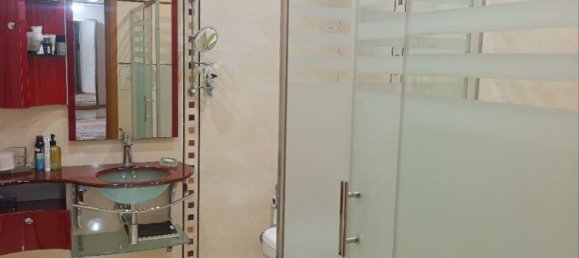 Квартира с 4 спальнями в Хатаинский район, Азербайджан № 1304 3