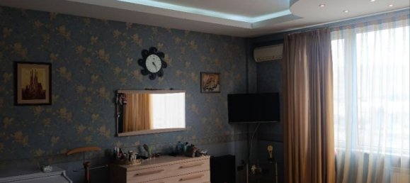 Квартира с 4 спальнями в Хатаинский район, Азербайджан № 1304 9