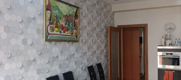 Квартира с 4 спальнями в Хатаинский район, Азербайджан № 1304 41